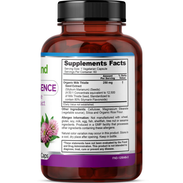 Thistle Essence - Image 3