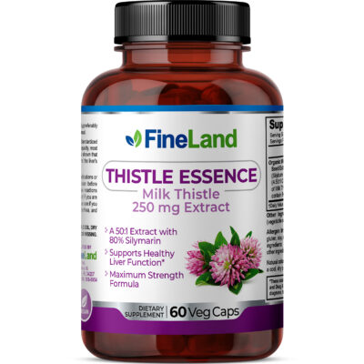 Thistle Essence - Image 1