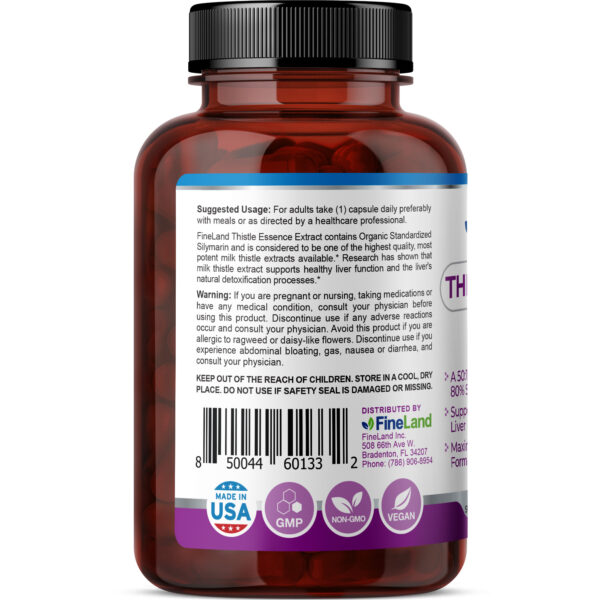 Thistle Essence - Image 4