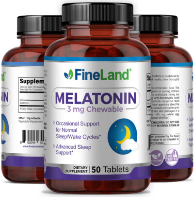 Melatonin - Image 4