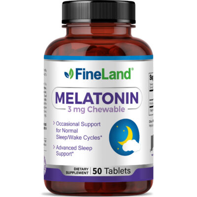 Melatonin - Image 1