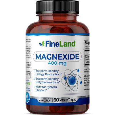 Magnexide - Image 1