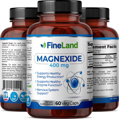 Magnexide - Image 2