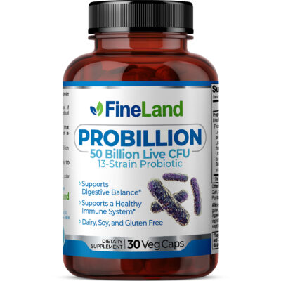 Probillion - Image 1