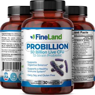 Probillion - Image 2