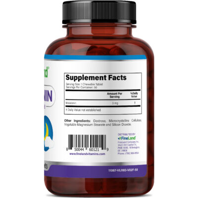 Melatonin - Image 3