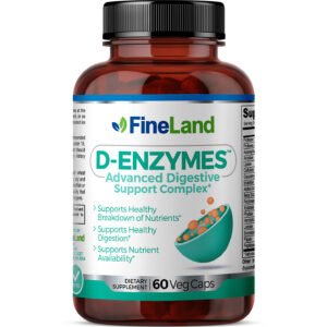 D-Enzymes