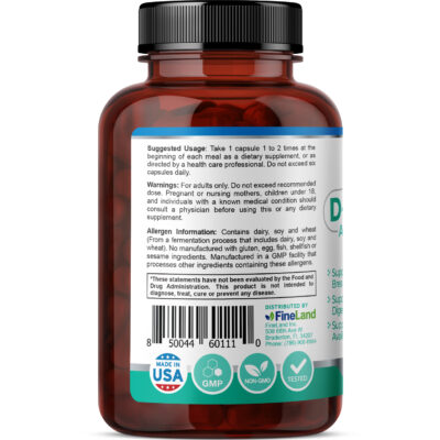 D-Enzymes - Image 4