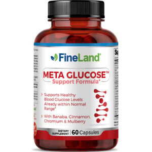Meta Glucose
