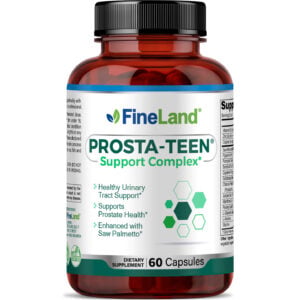 Prosta-Teen