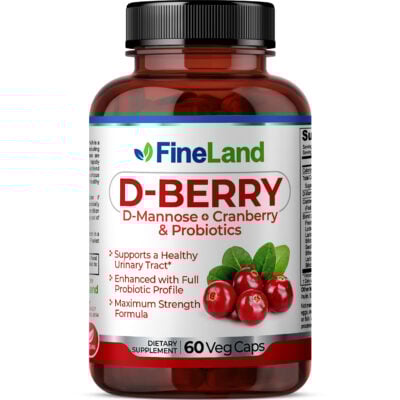 D-Berry - Image 1