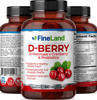 FineLand-D-Berry-3d-Render-Group