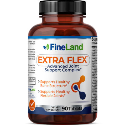 Extra Flex - Image 1