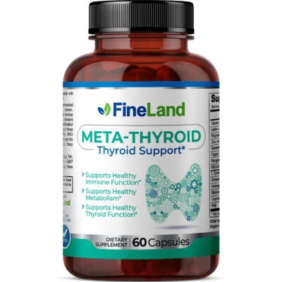 Meta-Thyroid - Image 1