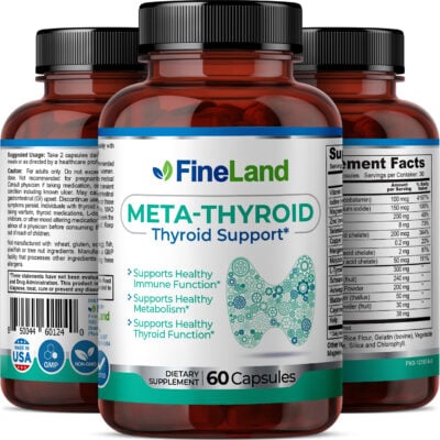 Meta-Thyroid - Image 2