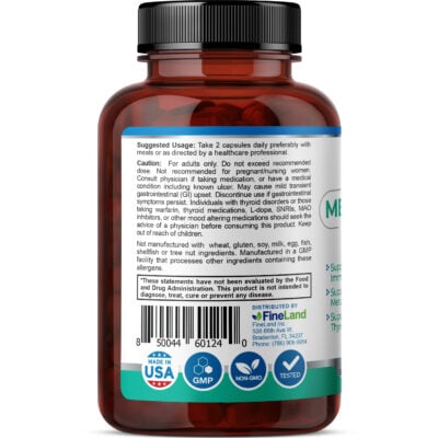Meta-Thyroid - Image 4