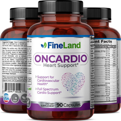 Oncardio - Image 2