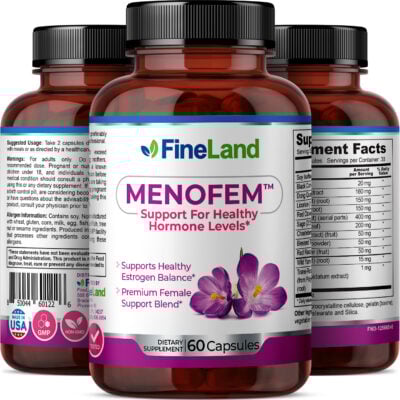 Menofem - Image 2