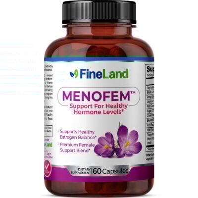 Menofem - Image 1