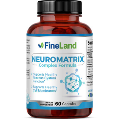 Neuromatrix - Image 1