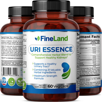 Uri Essence - Image 2