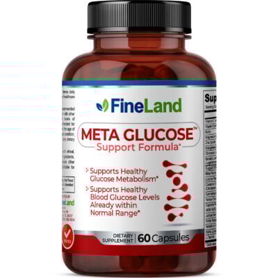 Meta Glucose - Image 1