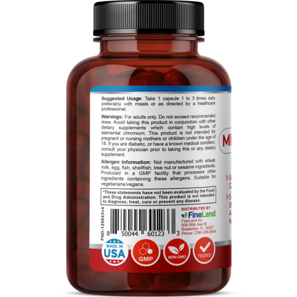 Meta Glucose - Image 4