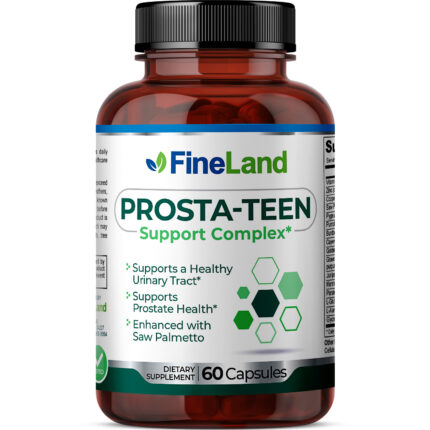 Prosta-Teen