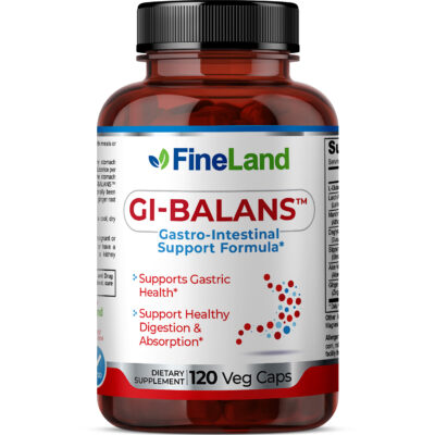 Gi-Balans - Image 1