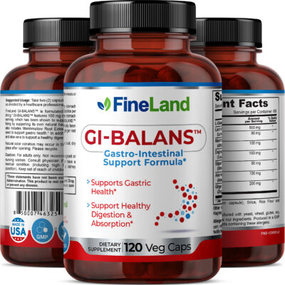 Gi-Balans - Image 2