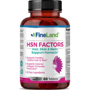 HSN Factors