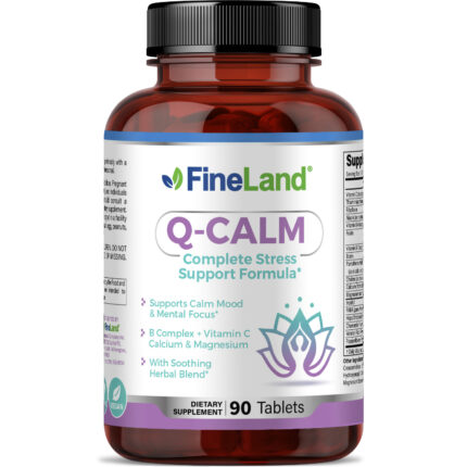 Q-CALM