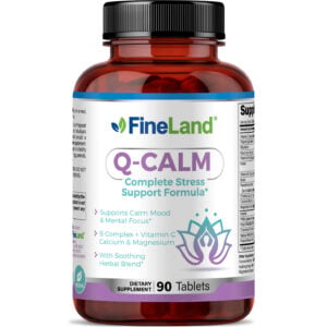 Q-Calm