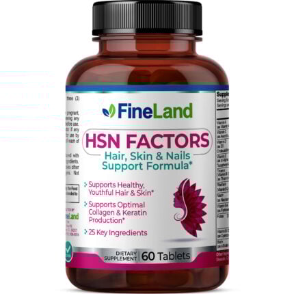 HSN Factors