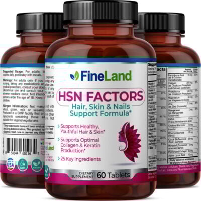 HSN Factors - Image 2