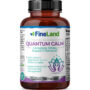 Quantum Calm