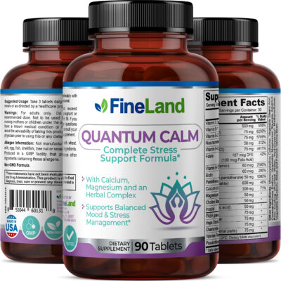 Quantum Calm - Image 2