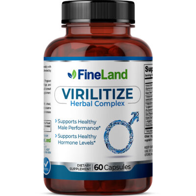 Virilitize - Image 1