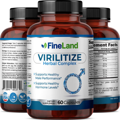 Virilitize - Image 2