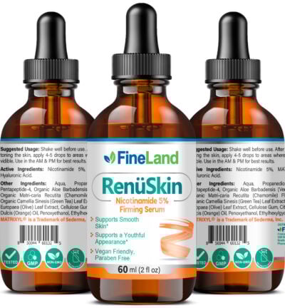 Renuskin - Image 1
