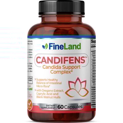 Candifens - Image 1