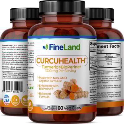 Curcuhealth - Image 2