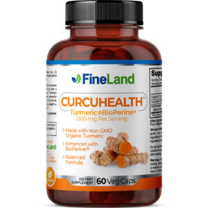 Curcuhealth