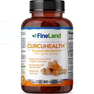 Curcuhealth - Image 1