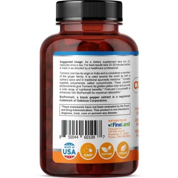 Curcuhealth - Image 4