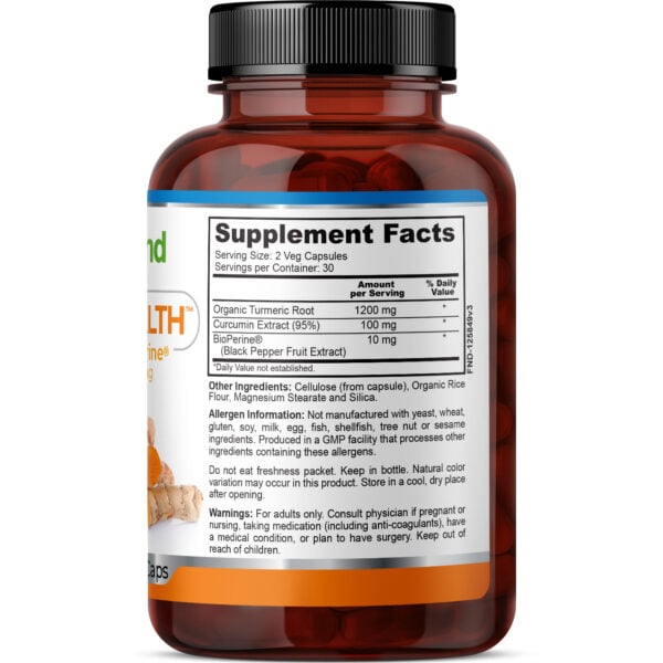 Curcuhealth - Image 3