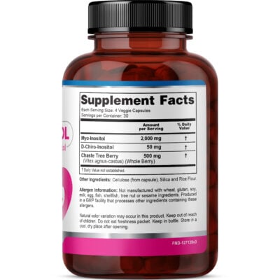 Myo-Inositol - Image 3