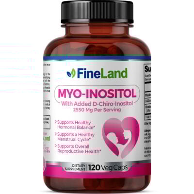 Myo-Inositol - Image 1