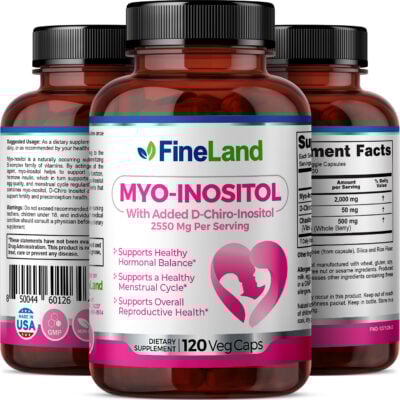 Myo-Inositol - Image 2