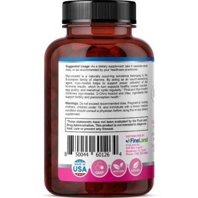 Myo-Inositol - Image 4